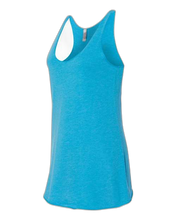 Load image into Gallery viewer, Vintage Turquoise — side · rembg
