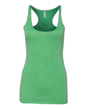 Load image into Gallery viewer, Green Triblend — front · rembg
