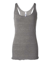 Load image into Gallery viewer, Grey Triblend — front · rembg
