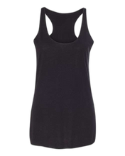 Load image into Gallery viewer, Solid Black Triblend — front · rembg
