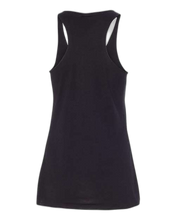 Load image into Gallery viewer, Solid Black Triblend — back · rembg

