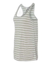 Load image into Gallery viewer, Athletic Heather/ White — side · rembg
