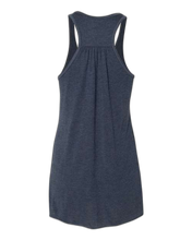 Load image into Gallery viewer, Heather Navy — back · rembg
