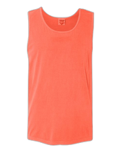 Load image into Gallery viewer, Neon Red Orange — front · rembg
