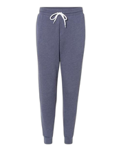 Load image into Gallery viewer, Heather Navy — front · rembg
