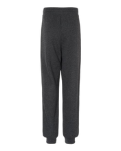 Load image into Gallery viewer, Dark Grey Heather — back · rembg
