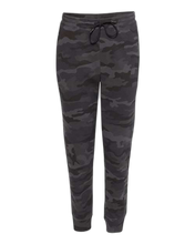 Load image into Gallery viewer, Black Camo — front · rembg
