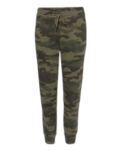 Load image into Gallery viewer, Forest Camo — front · rembg
