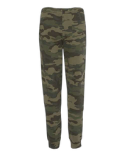 Load image into Gallery viewer, Forest Camo — back · rembg
