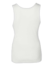 Load image into Gallery viewer, White — back · rembg
