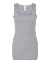 Load image into Gallery viewer, Athletic Heather — front · rembg
