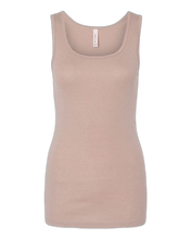 Load image into Gallery viewer, Heather Pink Gravel — front · rembg
