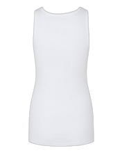 Load image into Gallery viewer, Solid White Blend — back · rembg
