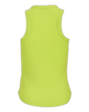 Load image into Gallery viewer, Cyber Lime — back · rembg
