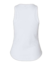 Load image into Gallery viewer, White — back · rembg
