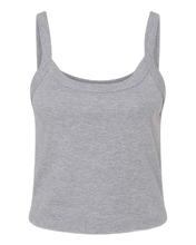 Load image into Gallery viewer, Athletic Heather — front · rembg
