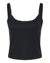 Load image into Gallery viewer, Solid Black Blend — front · rembg
