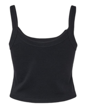 Load image into Gallery viewer, Solid Black Blend — back · rembg
