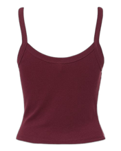 Load image into Gallery viewer, Solid Maroon Blend — back · rembg
