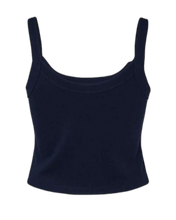 Load image into Gallery viewer, Solid Navy Blend — front · rembg
