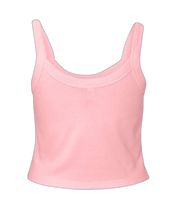 Load image into Gallery viewer, Solid Pink Blend — back · rembg
