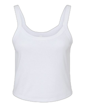 Load image into Gallery viewer, Solid White Blend — front · rembg
