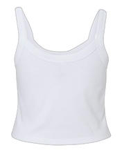 Load image into Gallery viewer, Solid White Blend — back · rembg
