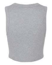Load image into Gallery viewer, Athletic Heather — back · rembg
