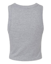 Load image into Gallery viewer, Athletic Heather — back · rembg
