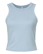 Load image into Gallery viewer, Solid Baby Blue Blend — front · rembg
