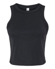 Load image into Gallery viewer, Solid Black Blend — front · rembg
