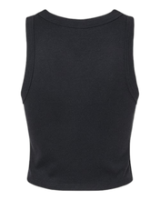 Load image into Gallery viewer, Solid Black Blend — back · rembg
