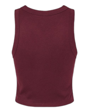 Load image into Gallery viewer, Solid Maroon Blend — back · rembg
