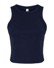 Load image into Gallery viewer, Solid Navy Blend — front · rembg
