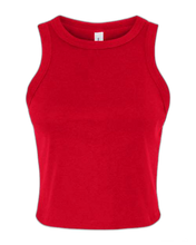 Load image into Gallery viewer, Solid Red Blend — front · rembg
