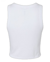 Load image into Gallery viewer, Solid White Blend — back · rembg
