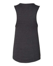 Load image into Gallery viewer, Dark Grey Heather — back · rembg

