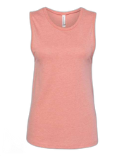Load image into Gallery viewer, Heather Sunset — front · rembg
