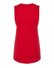 Load image into Gallery viewer, Red — back · rembg
