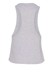 Load image into Gallery viewer, Athletic Heather — back · rembg
