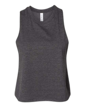 Load image into Gallery viewer, Dark Grey Heather — front · rembg
