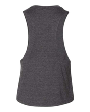 Load image into Gallery viewer, Dark Grey Heather — back · rembg
