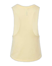Load image into Gallery viewer, Heather French Vanilla — back · rembg
