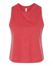 Load image into Gallery viewer, Heather Red — front · rembg
