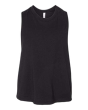 Load image into Gallery viewer, Solid Black Blend — front · rembg
