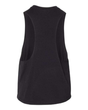 Load image into Gallery viewer, Solid Black Blend — back · rembg
