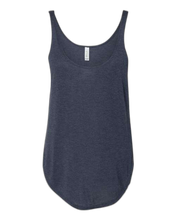 Load image into Gallery viewer, Heather Navy — front · rembg
