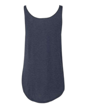 Load image into Gallery viewer, Heather Navy — back · rembg
