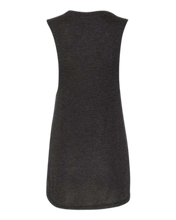 Load image into Gallery viewer, Black Heather — back · rembg
