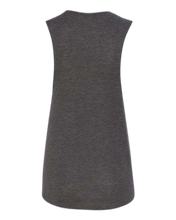 Load image into Gallery viewer, Dark Grey Heather — back · rembg
